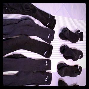 Nike Crew socks NIKE ankle socks